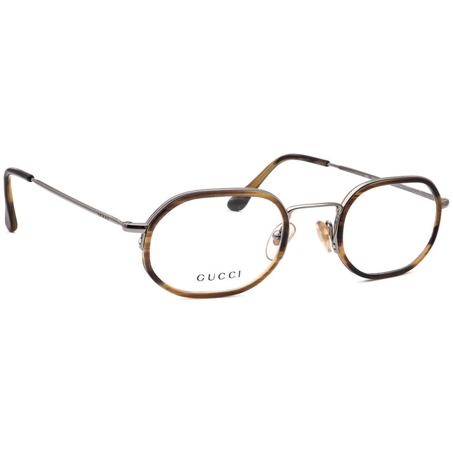 Gucci GG 1366 4HM Eyeglasses 49□23 140