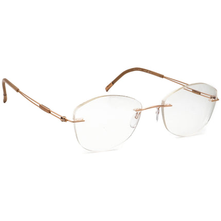 Silhouette 5521 70 3530 Titan   52□19 140