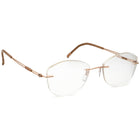 Silhouette 5521 70 3530 Titan   52□19 140