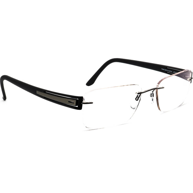 Silhouette 5231 60 6055 Titan   53□19 145