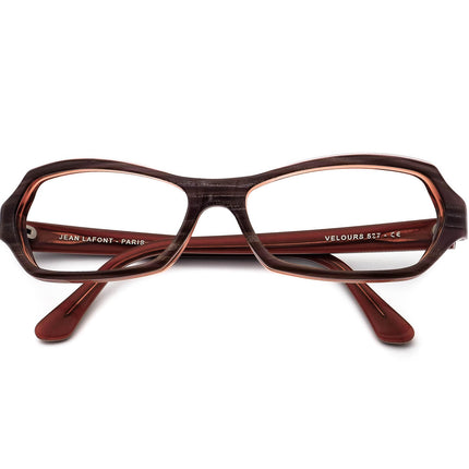 Jean Lafont Velours 527  56□18 130