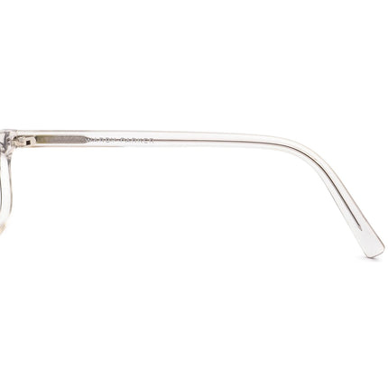 Warby Parker Wilkie 165   50□18 145