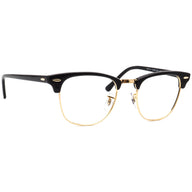 Ray-Ban RB 3016 Clubmaster W0365 51□21 145