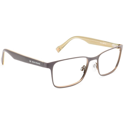 Hugo Boss BO 0183 JOH Eyeglasses 53□18 140