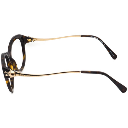 Coach HC 6093 5417  52□17 135