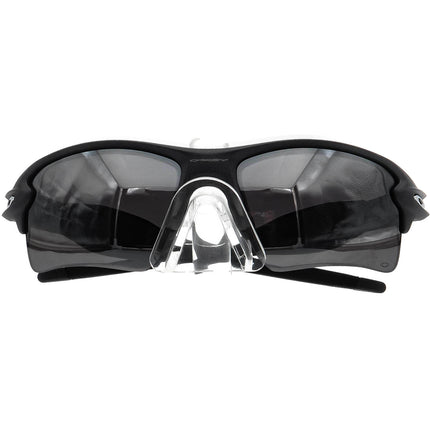 Oakley OO9188-16 Flak 2.0 (Rx Lenses) 59□12 133