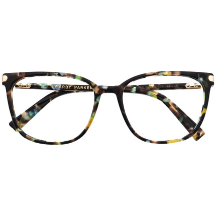 Warby Parker Esme N 1236  52□16 135