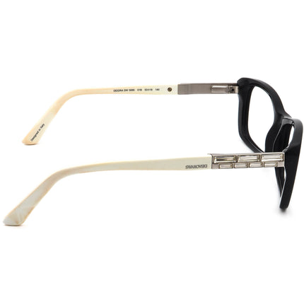 Swarovski Deidra SW 5095 01B  53□16 140