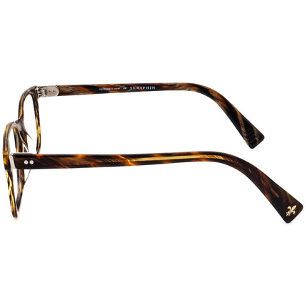 Seraphin Bernard/8888 Eyeglasses 50□17 145