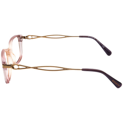 Coach HC 6172 5641  52□16 140