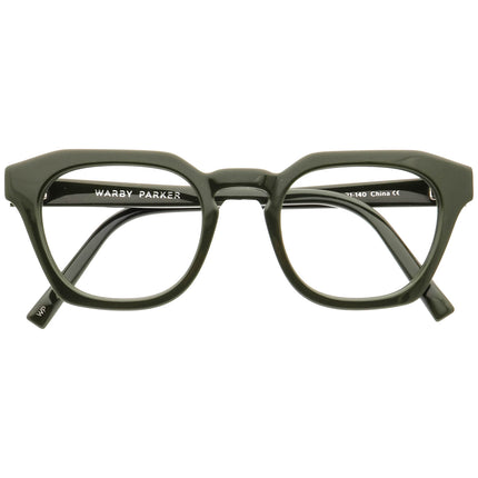 Warby Parker Rufus M 735  47□21 140