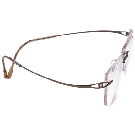 Silhouette 6758 40 6051 Titan  52□17 140