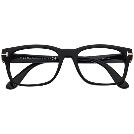 Tom Ford TF 5432 001  54□18 145