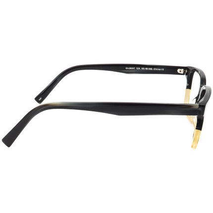 Warby Parker Gilbert 124  55□18 145