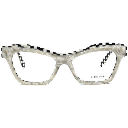 Alain Mikli Emelynne A03113   53□17 145