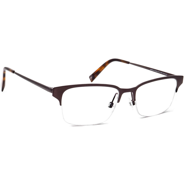 Warby Parker James M 2306 51□17 145