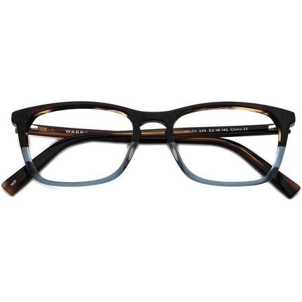 Warby Parker Welty 325   52□18 145