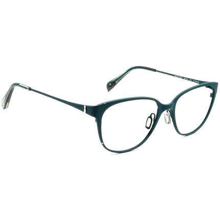 Salt. Darla MG Titanium Handcrafted Eyeglasses 52□17 135