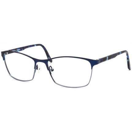 Prodesign Denmark 3121 c.9031 Eyeglasses 55□17 135