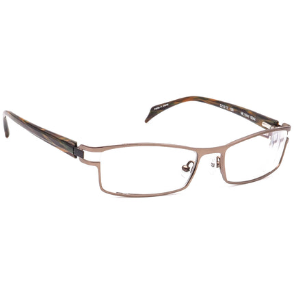 Mikli ML 1041 0044 Eyeglasses  52□17 135