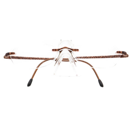 Silhouette SPX 1521 6055   53□19 125