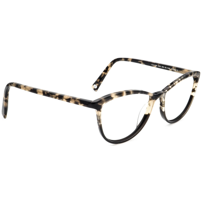Warby Parker Louise 189   55□16 140