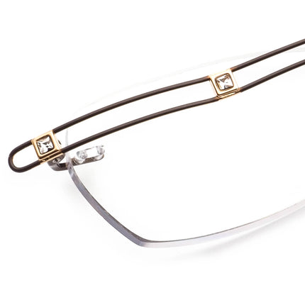 Charmant XL2050 BR Titan Line Art   51□17 135