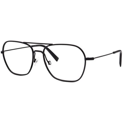 Warby Parker Abe M 2101  55□16 145
