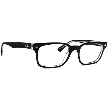 Ray-Ban RB 5286 2034 Square Eyeglasses 51 mm