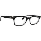 Ray-Ban RB 5286 2034 Square Eyeglasses 51 mm