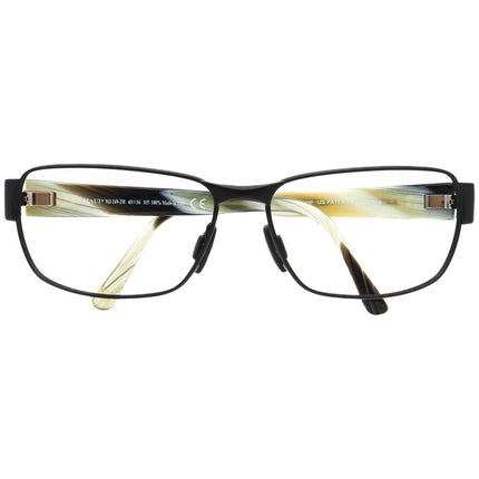 Maui Jim MJ-249-2M Black Coral  65□16 115