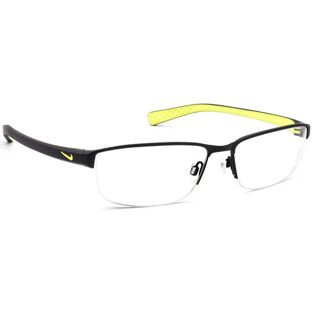 Nike 8098 015 Eyeglasses 56□16 140