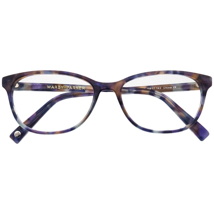 Warby Parker Daisy 147  54□17 142