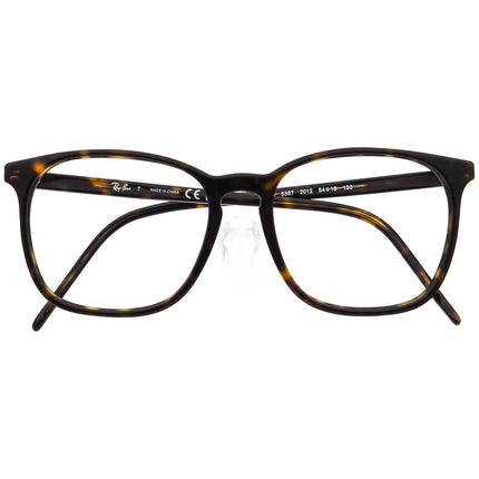 Ray-Ban RB 5387 2012  54□18 150