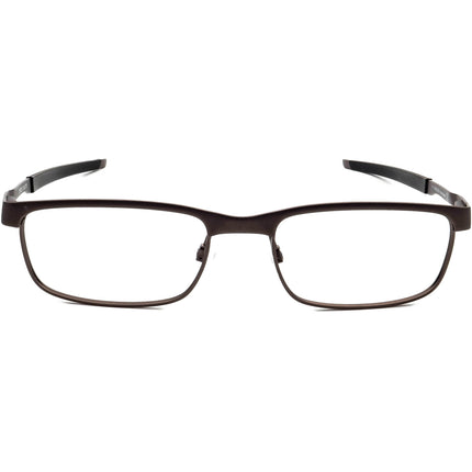 Oakley OX3222-0252 Steel Plate   52□18 141