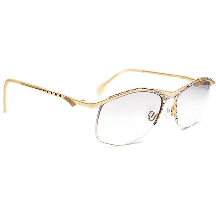 Cazal MOD 278 Col.583 Eyeglasses 55□17 135