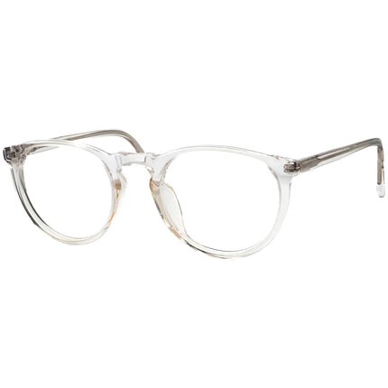 Warby Parker Haskell M LBF 500  49□22 145