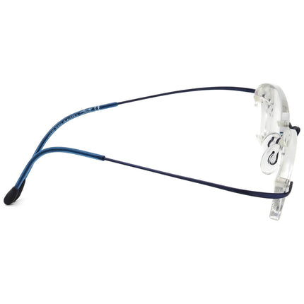 Silhouette M 7395 /40 6070 Titan   48□19 130