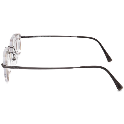 Ray-Ban RB 8502 1000 Titanium   50□17 140