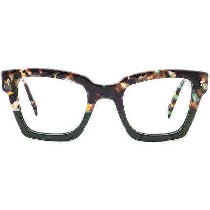 Warby Parker Sonia W 312 (Wide)  50□22 145