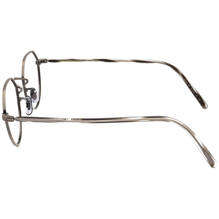 Oliver Peoples OV 1228T 5244 OP-43 30TH Anniversary  47□21 145