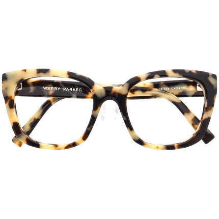 Warby Parker Aubrey N 195  51□19 142