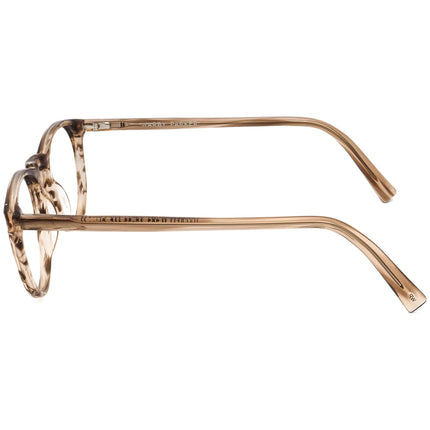 Warby Parker Haskell M 207  49□22 145