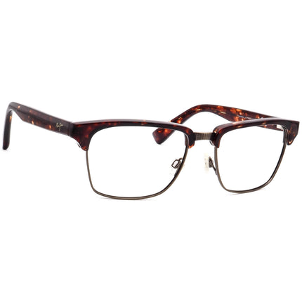 Maui Jim MJ-257-16C Kawika   54□18 140