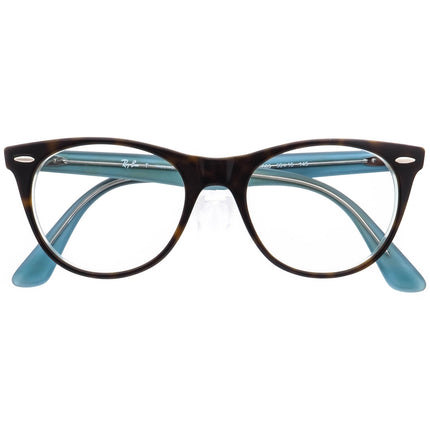 Ray-Ban RB 2185-V Wayfarer II 5883   50□18 145