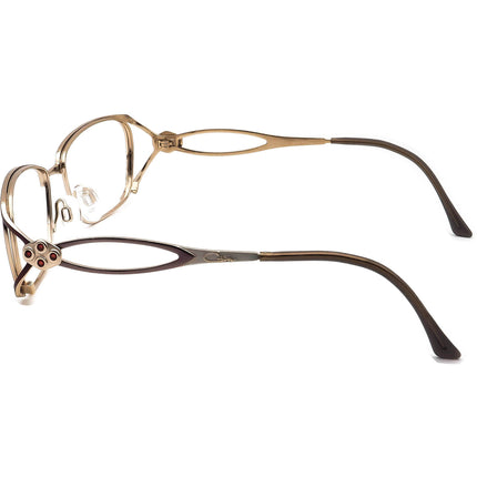 Cazal  Eyeglasses 55□20 130