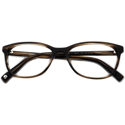 Warby Parker Daisy 234  54□17 142