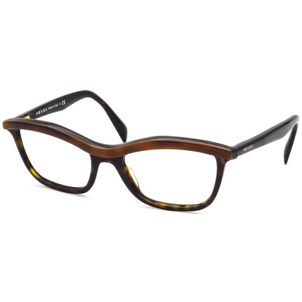 Prada VPR 17P MA4-1O1 Eyeglasses 52□18 140