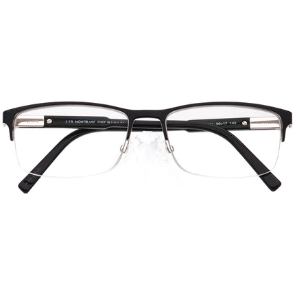 Montblanc MB 636-3 001  56□17 145
