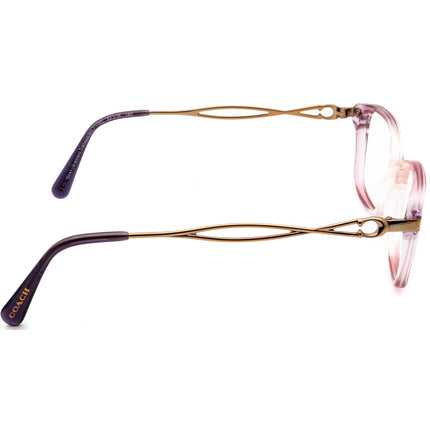 Coach HC 6172 5641  52□16 140